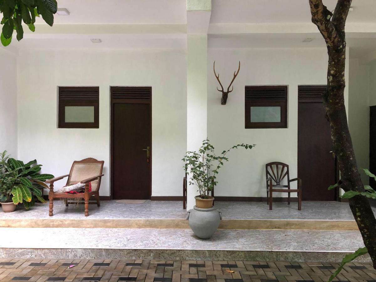 Апартаменты Anniewatte House Канди Экстерьер фото